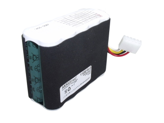 PARAMEDIC Batteria medicale per defibrillatore CU-ER serie tipo CU-ER1 / ORIGINAL