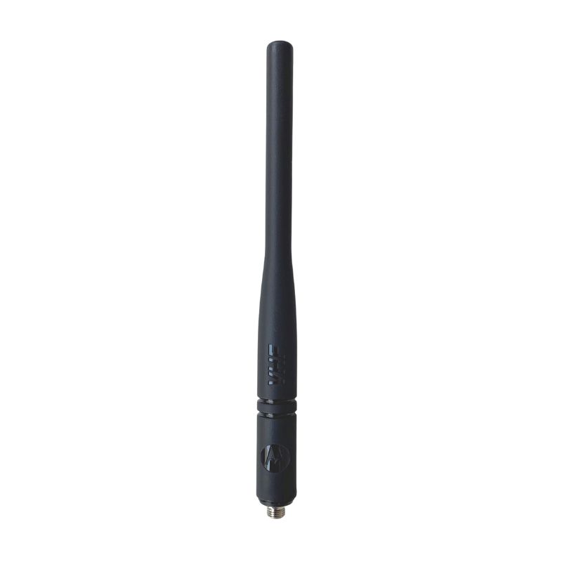 MOTOROLA Antenna for radio PMAD4118 / VHF 155-174 MHz / ORIGINAL
