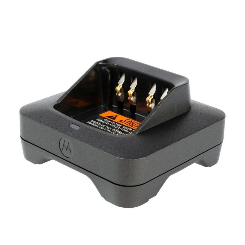 MOTOROLA IMPRES PMPN4577 Ladegerät zu DP2000 / DP3000 / DP4000 Serien / MOTOTRBO R7 / ORIGINAL