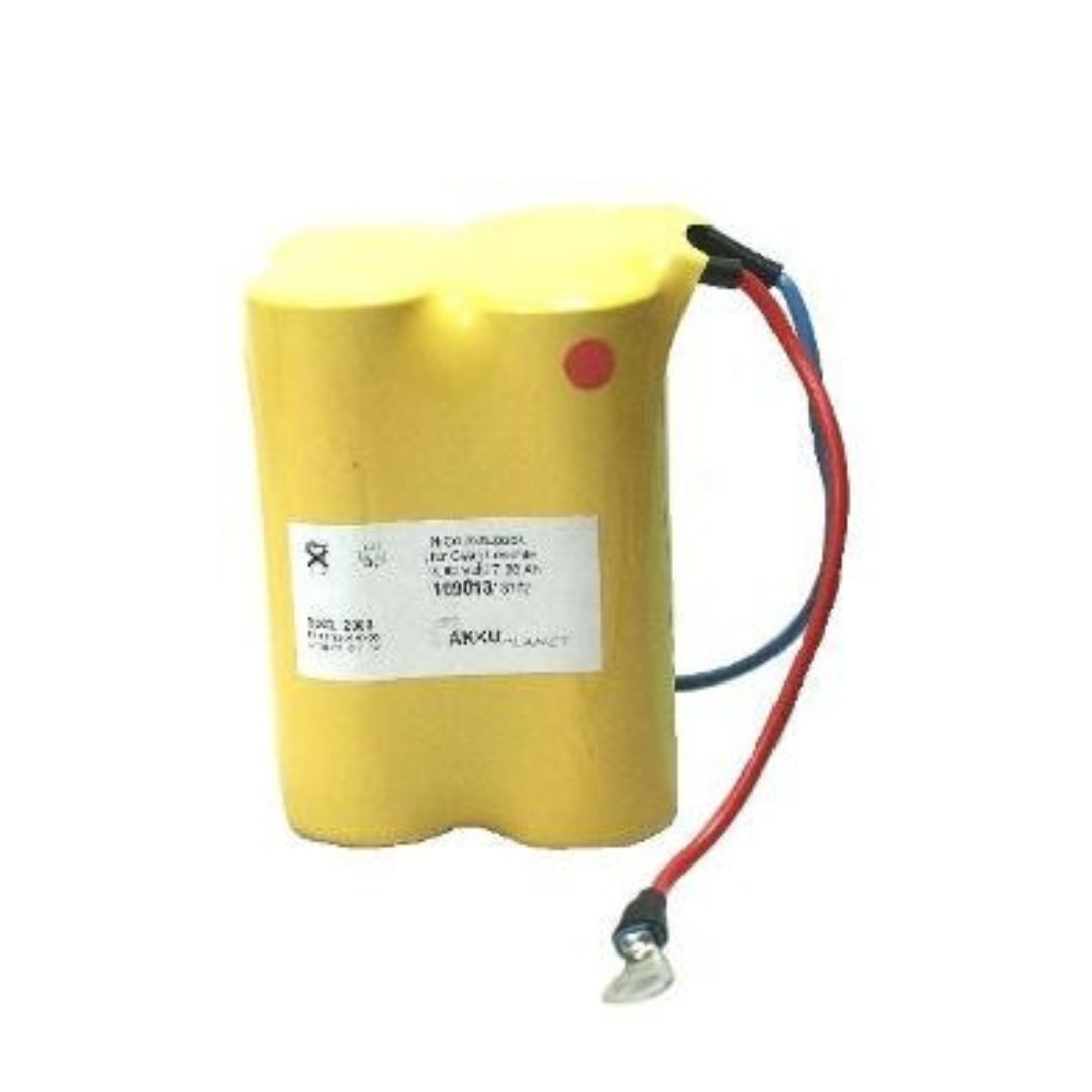 CEAG Handlampenakku zu SEB5.4L/SEB5.3/W270.2/W270.2/W270.3