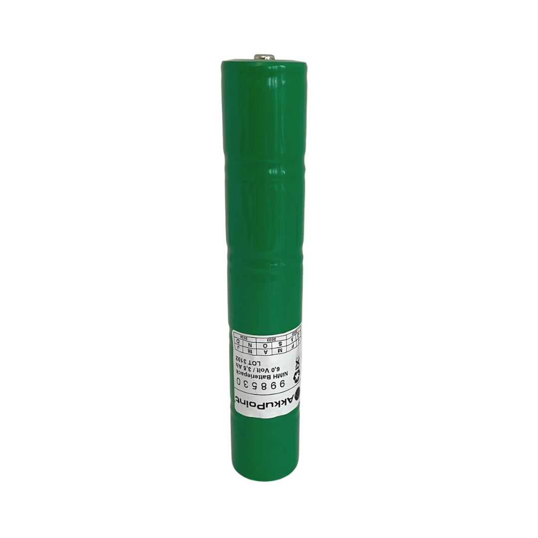 MAGLITE Handlampenakku zu Mag Charger