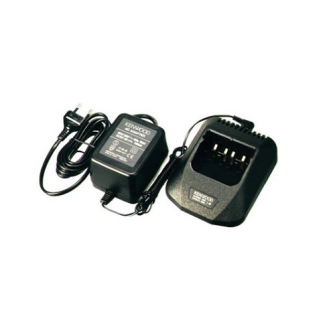 991031 KENWOOD KSC-24 Ladegerät zu TK3101 / TK260/360 / TK270/370 / TK280/380 / ORIGINAL