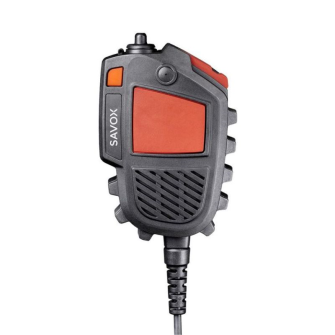 SAVOX® DSA550443 Handmonofon C-C550 zu TPH900 / IP67 / ORIGINAL