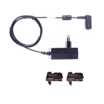 AIRBUS / POLYCOM / TETRAPOL / EADS / TPH700 Reiseladeteil mit Netzstecker