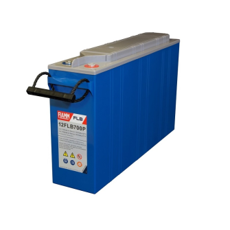 FIAMM 12FLB700P 12V 200Ah Pb