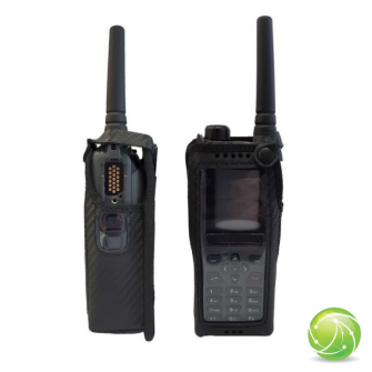 AKKUPOINT Funkholster "Fidlock Magnetverschluss" / zu TPH900