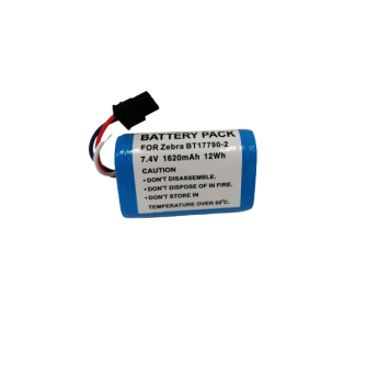MOTOROLA / ZEBRA Akku zu Scanner MZ320 und MZ220