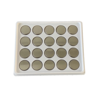 PANASONIC CR2450 3V Lithium