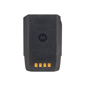 MOTOROLA IMPRES PMNN4803 Funkakku zu Mototrbo Ion / IP68 / ORIGINAL