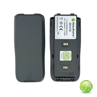 AKKUPOINT Funkakku High Capacity TPH900 / CE