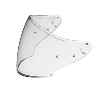 SHOEI J-Cruise 3 Visier Pinlock klar