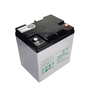 SSB SBL28-12i 12V 28Ah