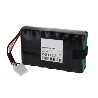 GE HEALTHCARE Medizinakku zu Monitor Dash 2500 / Typ 2023852-029 / Typ 2023227-001