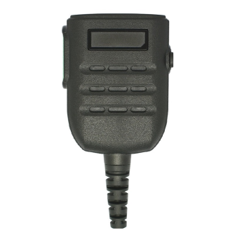 SEPURA Handmonofon XMB6 zu SC20 / SC21 / STP8000 / STP9000 Serien