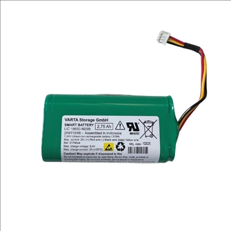 FRESENIUS Medizinakku zu Injektomat SP Volumat Agilia VP Version V2 / CE / ORIGINAL