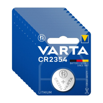 VARTA ELECTRONICS CR2354 3V Lithium