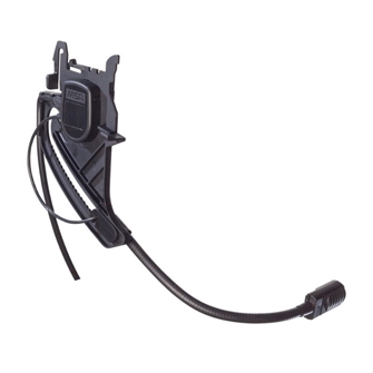 MSA® Headset pour Gallet F1FX / 1 haut-parleur / IP56 / ORIGINAL 