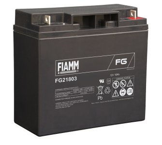 998090 FIAMM FG21803 12V 18Ah Pb