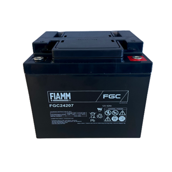 FIAMM FGC24207 12V 42Ah Pb