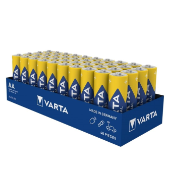 VARTA INDUSTRIAL PRO 4006 AA Mignon LR6 1.5V Alkaline