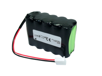 998215 CODAN ARGUS Medizinakku zu Infusionspumpe 707 / GP180AAh / CE