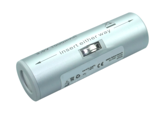 998275 HEINE Medizinakku zu Opthalmoscope X-02.99.382 / X002.99.382 / CE