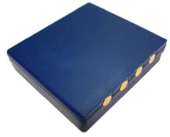 998337 HBC Kranakku für Funkfernsteuerung FUB3A