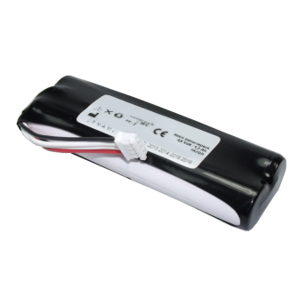 FRESENIUS Medizinakku zu Ernährungspumpe Vial / Applix / CE