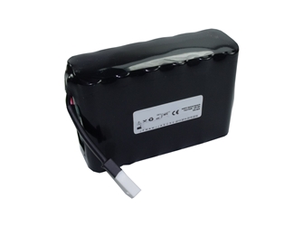 NELLCOR Medical battery for N5500 / N5600 Monitor / CE