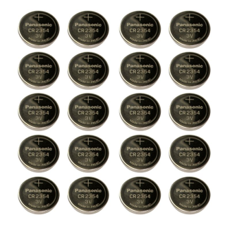 PANASONIC CR2354 3V Lithium