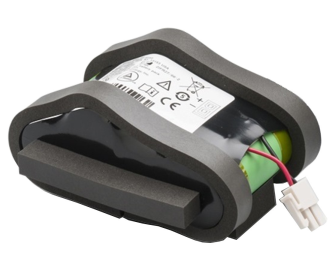 998905 WELCH ALLYN Medizinakku zu Monitor Spot Vital Signs LXI Typ 105632 / ORIGINAL