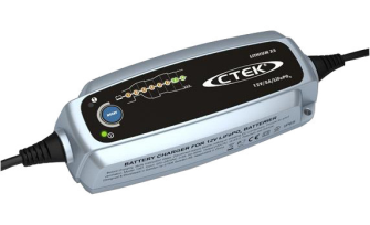 998916 CTEK Lithium XS LiFePO4