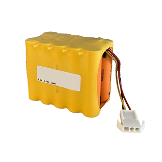 MEDIANA Medical battery M6021-0 for Huntleigh Monitor Smartsigns Lite Plus / CE