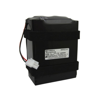 WELCH ALLYN Medizinakku zu Monitor VSM LXI 7 / 400732 / Typ 4500-84 / CE