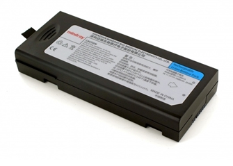 MINDRAY Medical battery for VS600 Monitor / 115-018014-00 / ORIGINAL