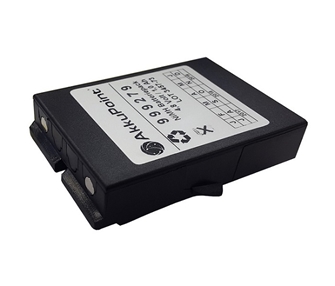 IKUSI Batteria ricaricabile gru per radiocomando T70/1 und T70/2 / BT06K