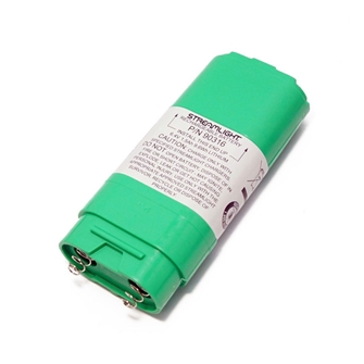 STREAMLIGHT Batterie lampe à main pour Survivor Plus LED / Zone 2 ATEX / ORIGINAL
