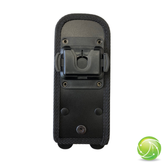 AKKUPOINT Adapterplatte "Rotations-Clip" Molle System mit Arretierungsknopf