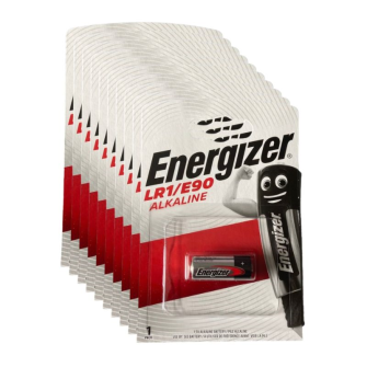 ENERGIZER Lady LR1 / E90 1.5V Alkaline