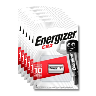 ENERGIZER Lithium Photo CR2 3V 