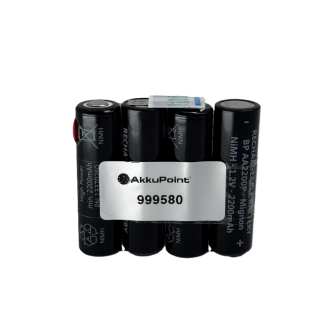 COMPEX Medizinakku zu Elektrostimulator Compex 3 / 941213