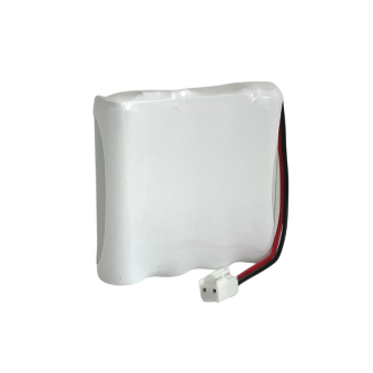 SCHILLER Medizinakku zu EKG Cardiovit AT102+ / MS-2010 / MS-2015 / CE / ORIGINAL