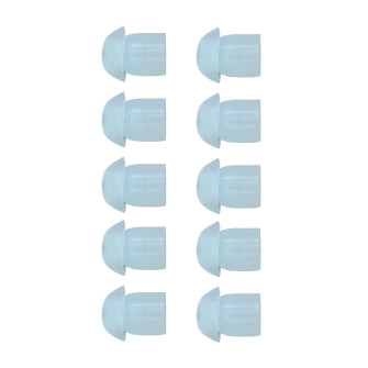 Ohrhörereinsatz zu allen Schallschläuchen