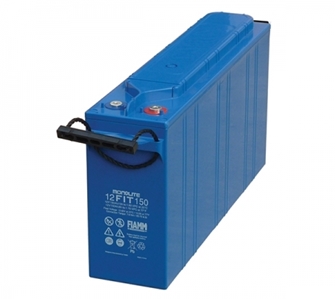 FIAMM 12FIT150 12V 150Ah (10h)