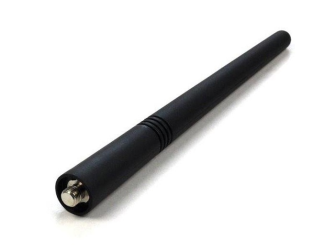 999804 MOTOROLA  Antenne zu Funkgerät PMAD4023A VHF 150 - 161 MHz / Länge 14cm / ORIGINAL