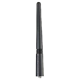 999838 MOTOROLA Antenne zu Funkgerät PMAD4015A / VHF 155-174 MHz / Länge 14 cm / ORIGINAL