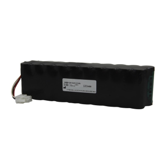 HILL ROM Batteria medicale per Lifter Liko / Golvo 8000 &amp; 8008 / Viking M / Linak BAL20001-02 / CE