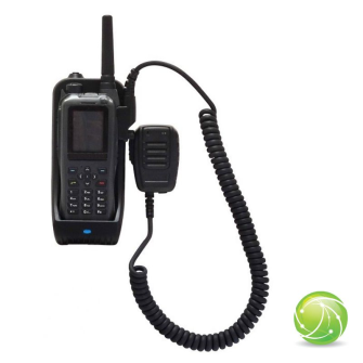 AKKUPOINT Fahrzeug-Ladestation BASIC zu TPH900 / CE