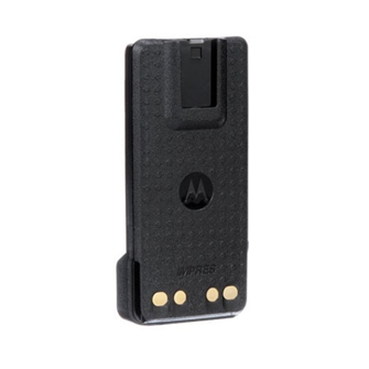 MOTOROLA IMPRES PMNN4491 Funkakku zu DP2000e / DP4000e Serie / IP68 / ORIGINAL