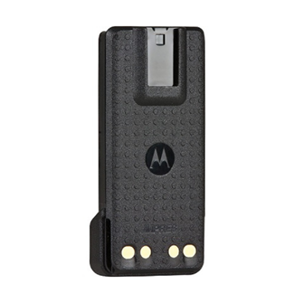 MOTOROLA IMPRES PMNN4544 Funkakku zu DP2000e / DP4000e Serie / IP67 / ORIGINAL